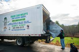 Reliable Apollo Beach, FL Junk Removal Services Solutions